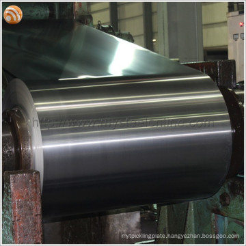 SGS Approved JIS G3141 SPCC Cold Rolled Steel Plate for Bicycle with Attractitive Price and Satisfactory Quality from Jiangsu